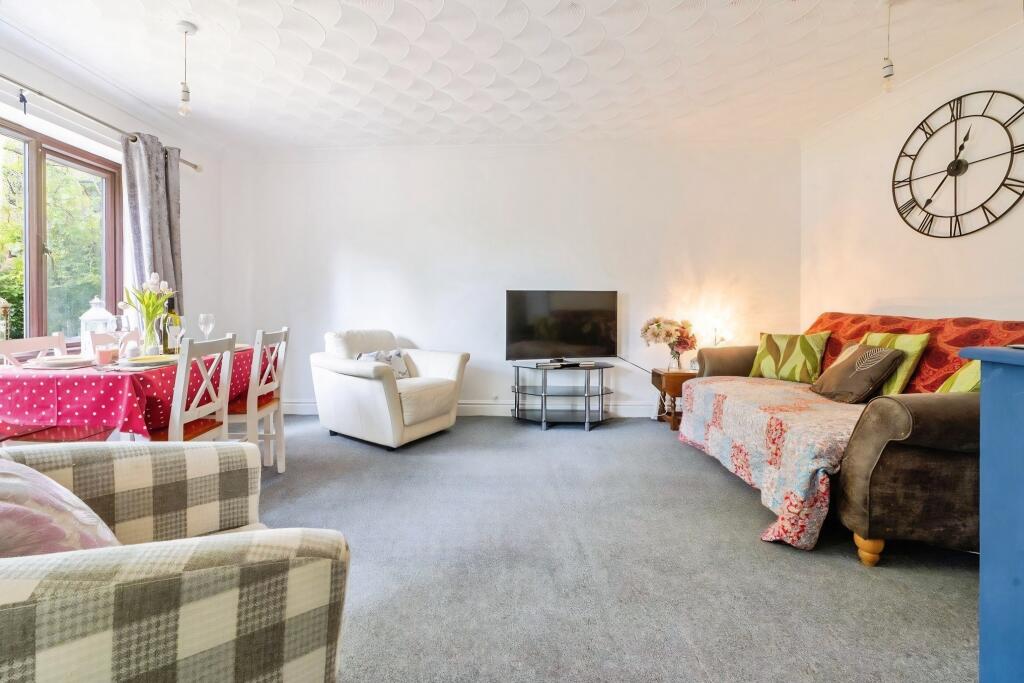 Apartment in Norwich - View 2