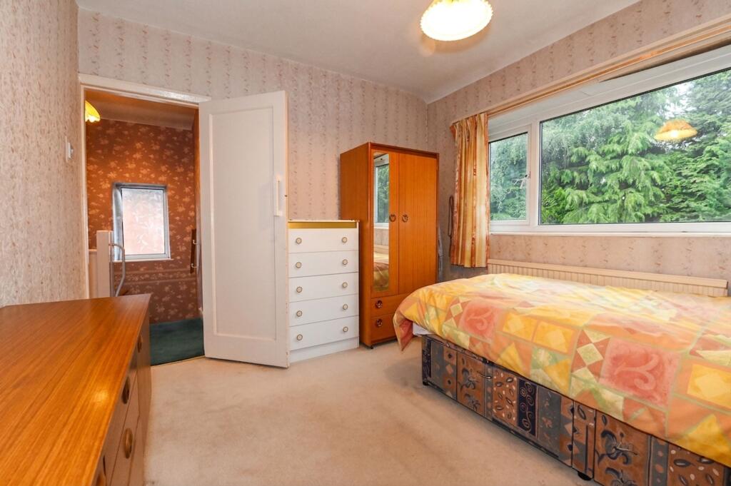House in Manchester - View 4