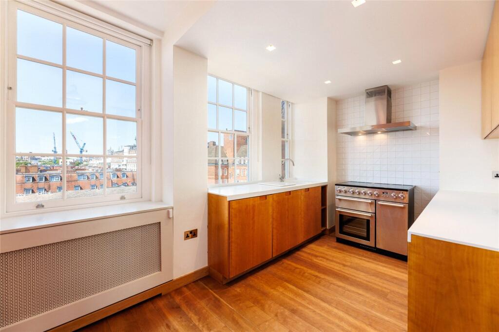 Apartment in London, Chelsea - View 4