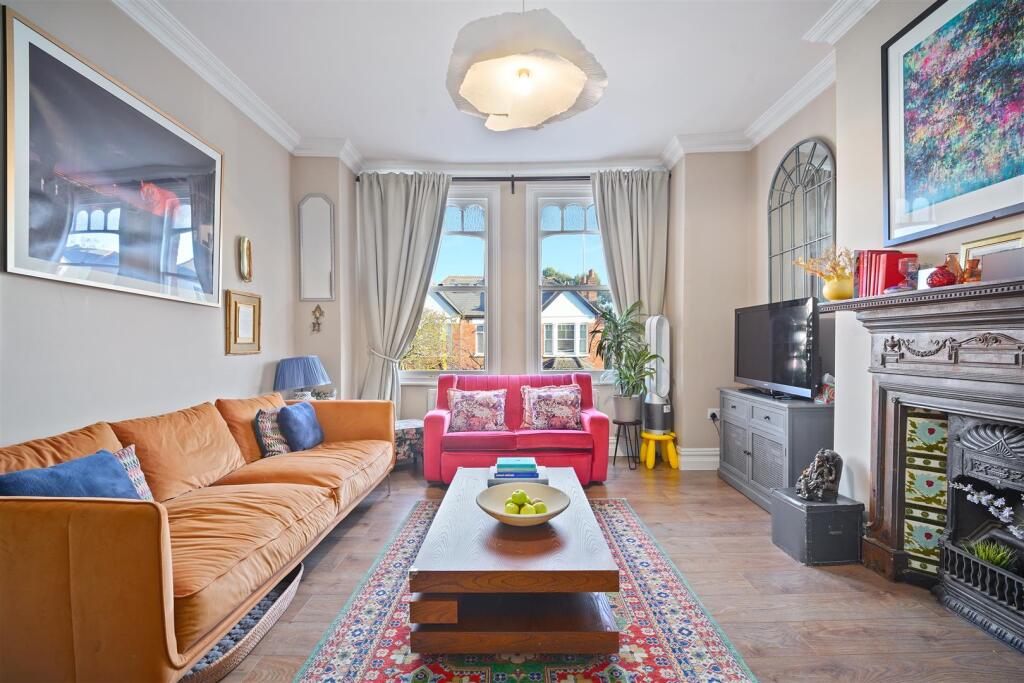 Main image of property: Cranhurst Road, Willesden Green NW2