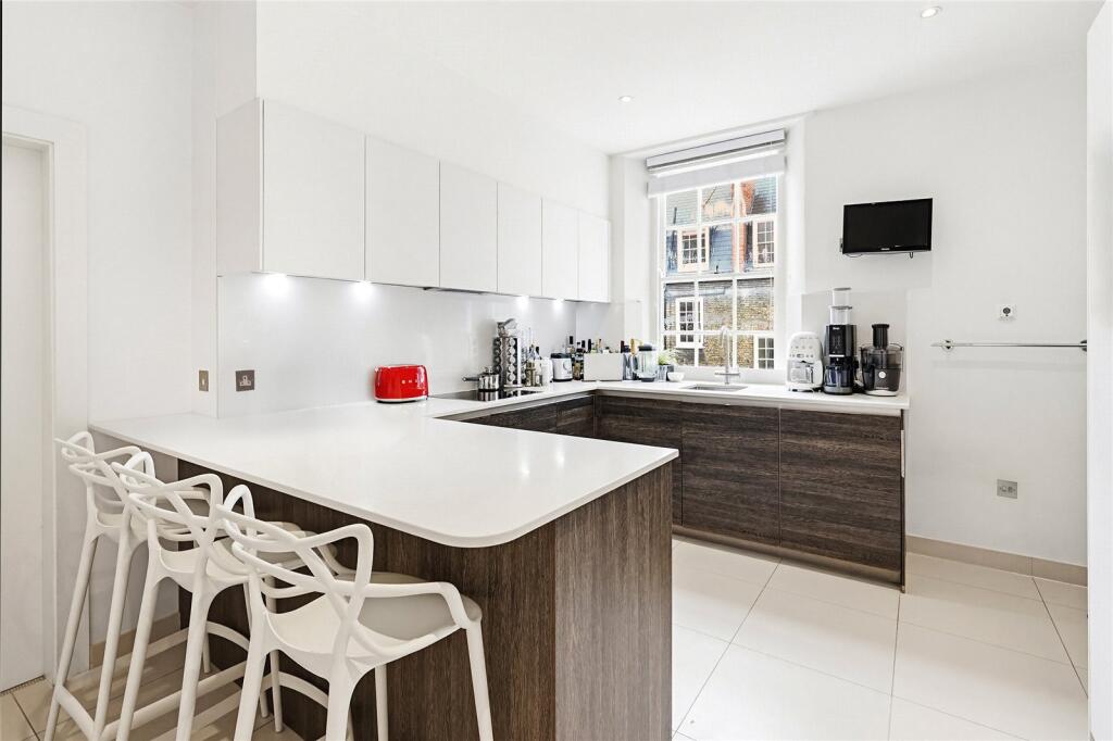 4 bedroom apartment for rent