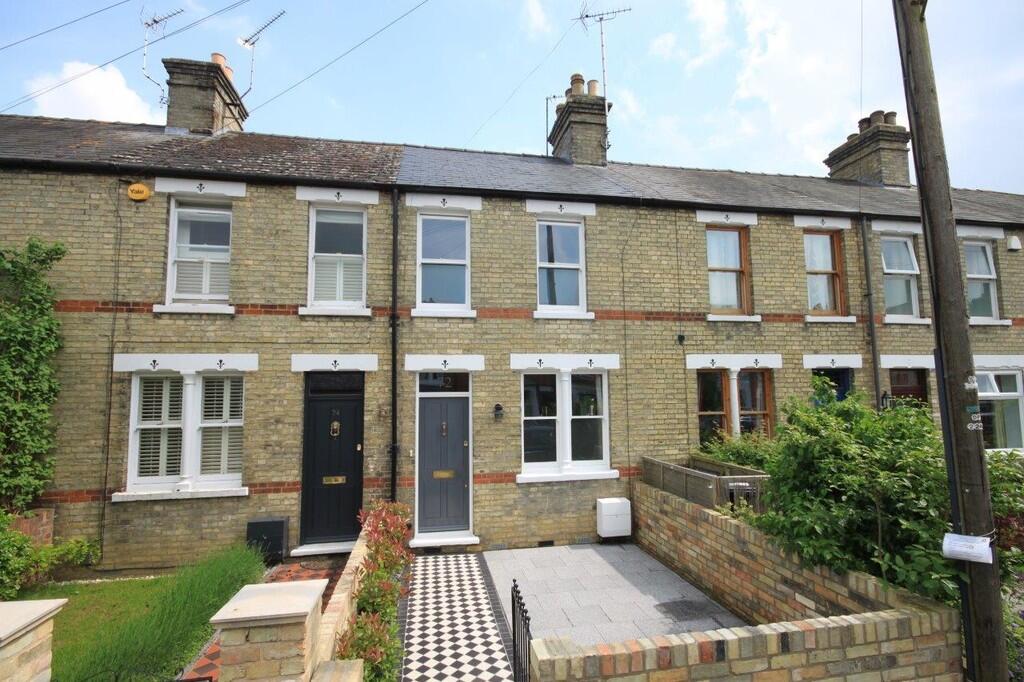 Main image of property: Oxford Road, Cambridge
