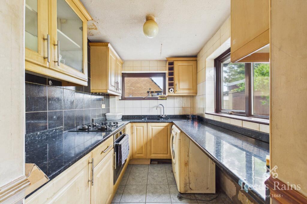Stockdale Crescent, Bamber Bridge, Preston, Lancashire, PR5 photo 4