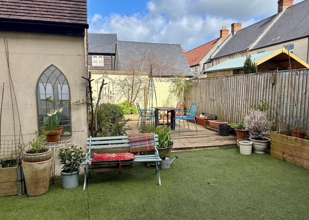 Additional image 21 of Nalder Close, Shepton Mallet