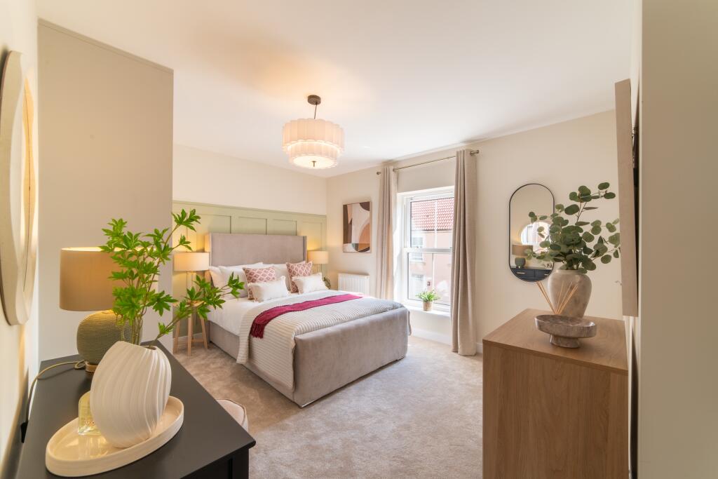 Apartment in Darlington - View 4