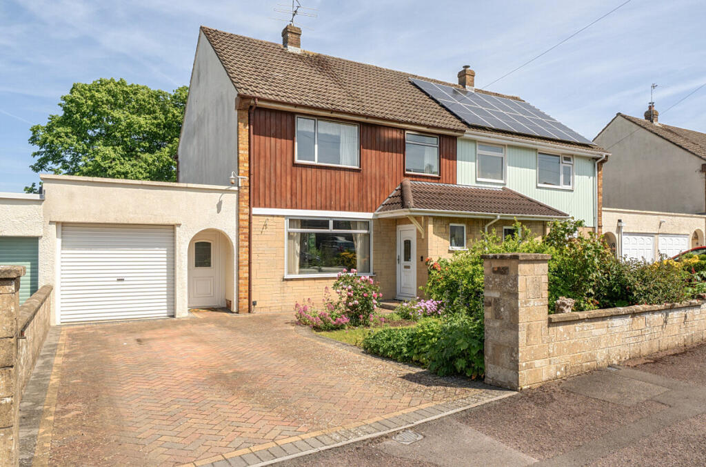 Main image of property: Hillcrest, Bristol, United Kingdom, BS35