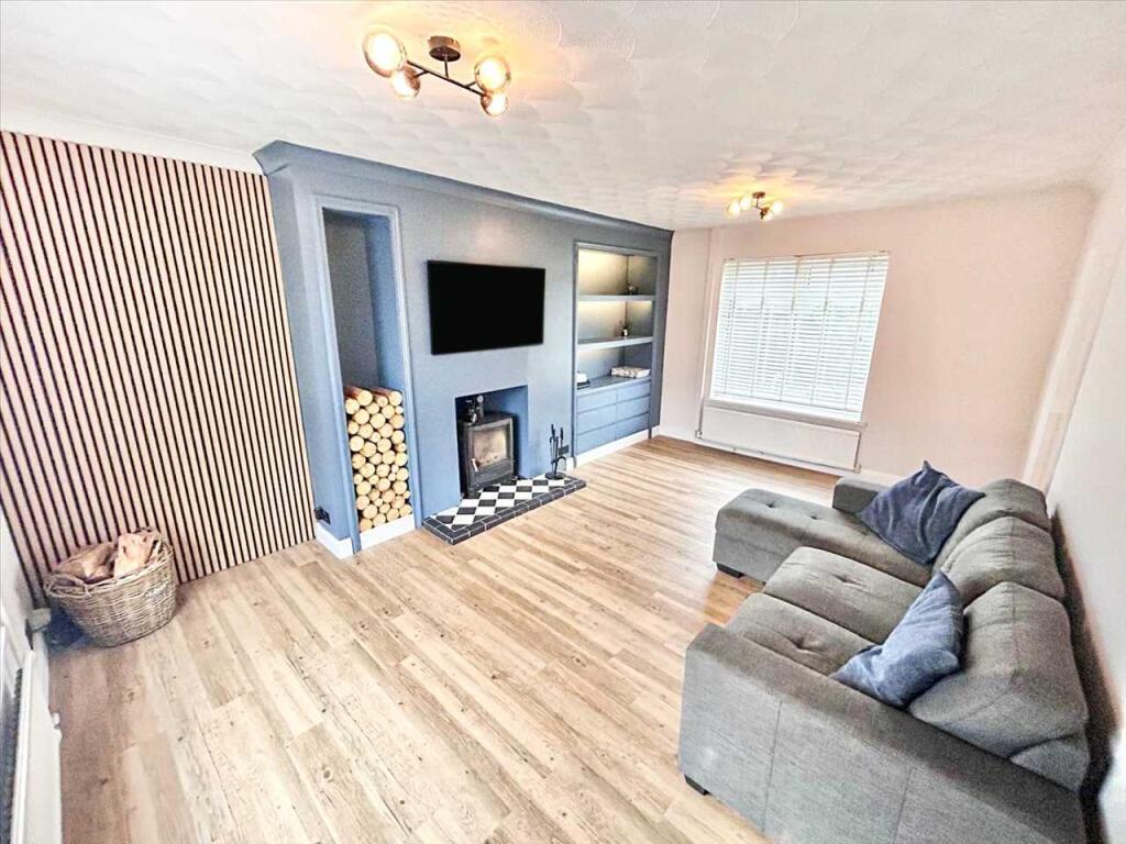 House in Rushcliffe, Keyworth - View 3