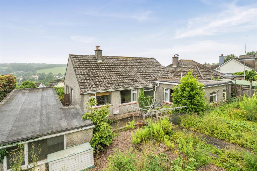 House in West Devon, Whitchurch, Tavistock - View 2