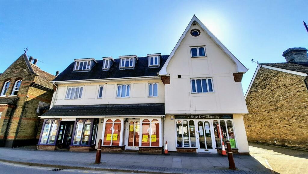 Main image of property: Katemon Court, Stanstead Abbotts