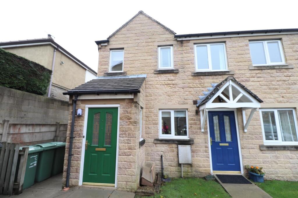 Main image of property: Clifton Mews, Pudsey, West Yorkshire, LS28