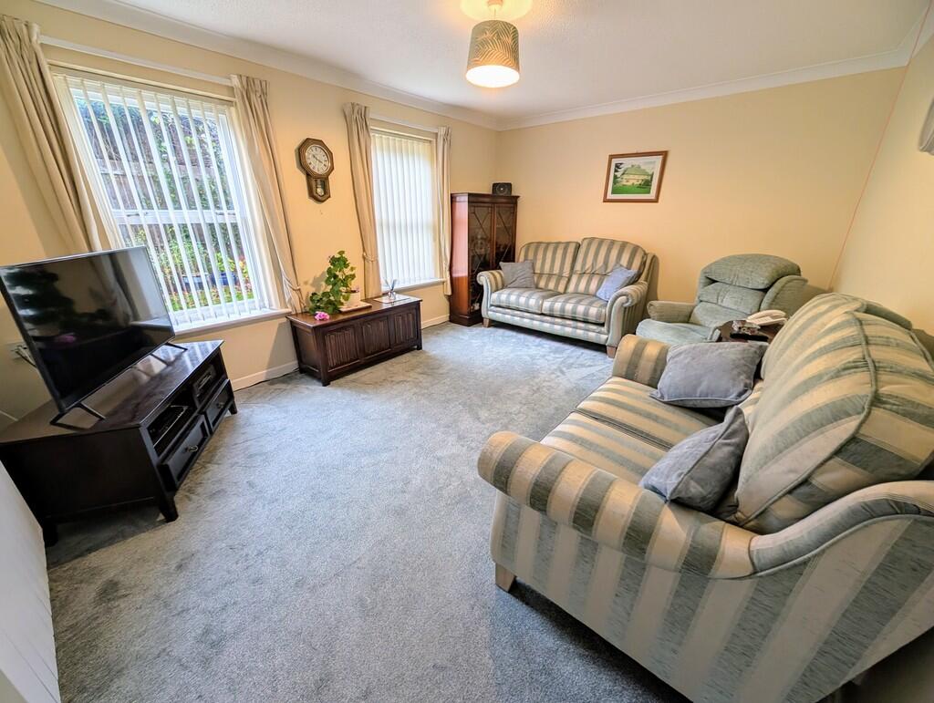 Uvedale Court, Needham Market photo 2