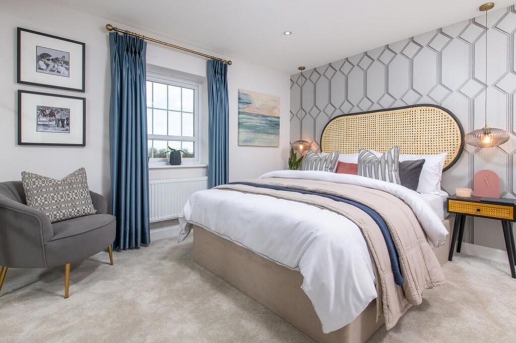 House in Whitchurch, Waymills - View 5