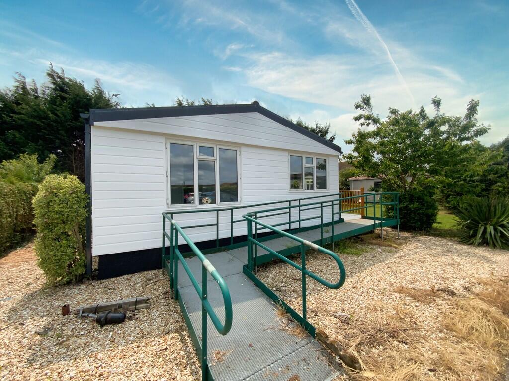 Main image of property: Stonecliff Park, Prebend Lane, Welton