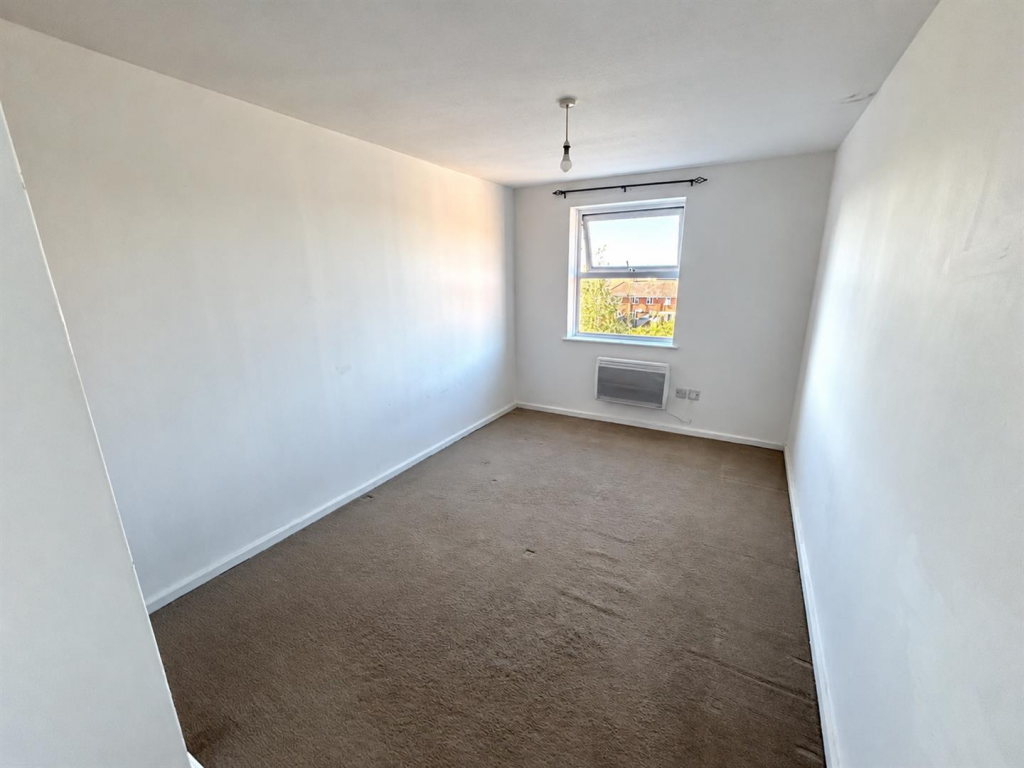 Apartment in Bridgwater, Somerset - More