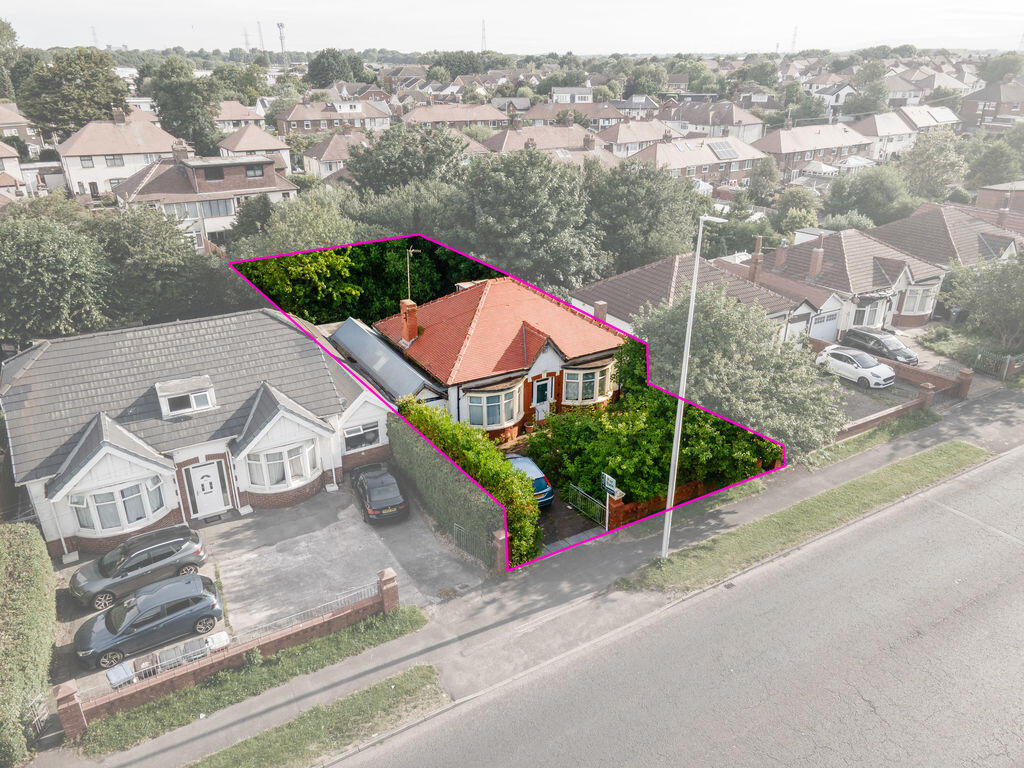 Main image of property: No. 97, Poulton Road, High Furlong, Lancs FY3 7JJ
