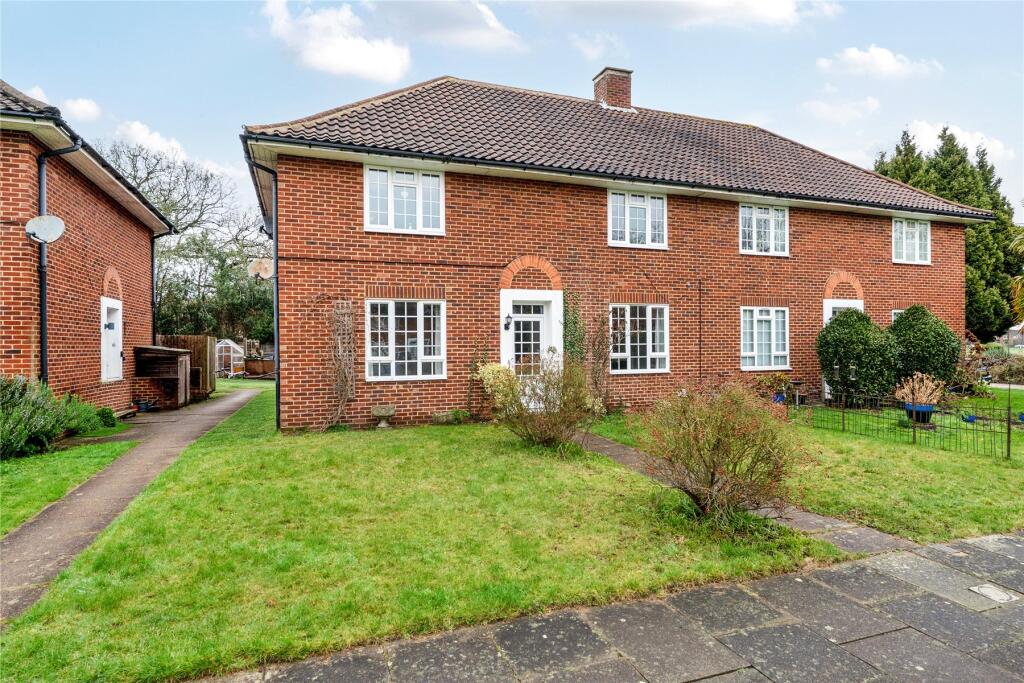 Main image of property: Gloucester Close, Thames Ditton, KT7