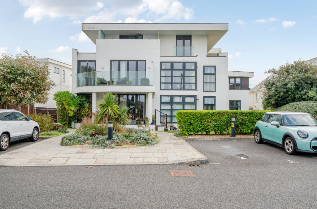 Main image of property: Eirene Road, Goring-by-Sea, Worthing, West Sussex, BN12