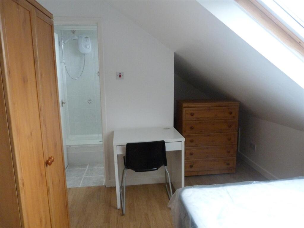 Apartment in Cardiff - View 5