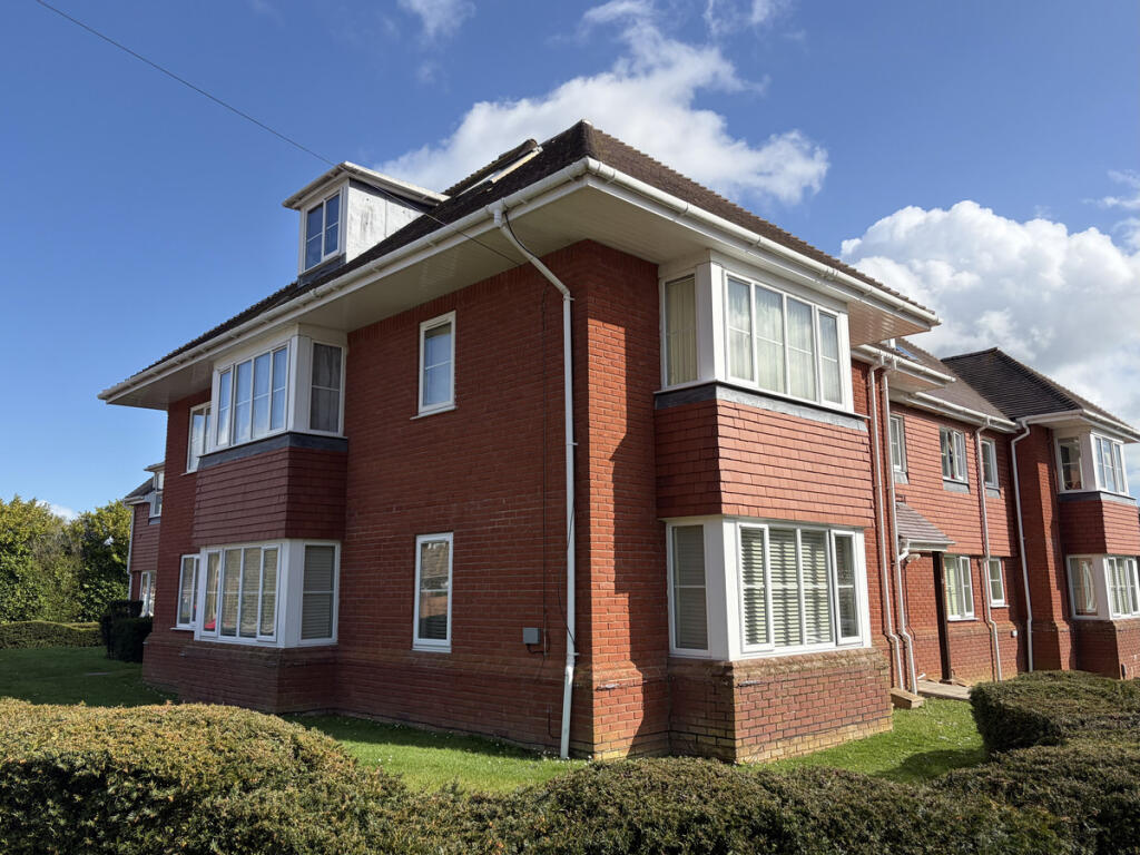 Main image of property: Carters Avenue, Hamworthy, Poole, BH15