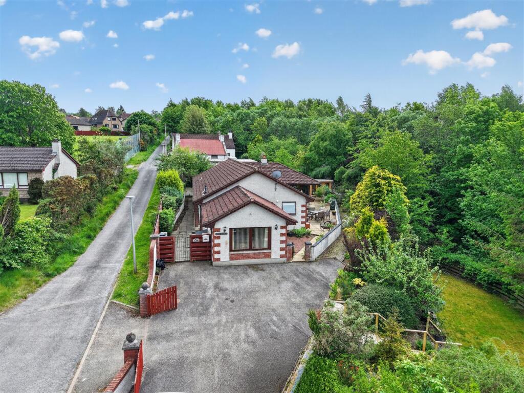 Main image of property: Tower Brae South, Westhill, Inverness
