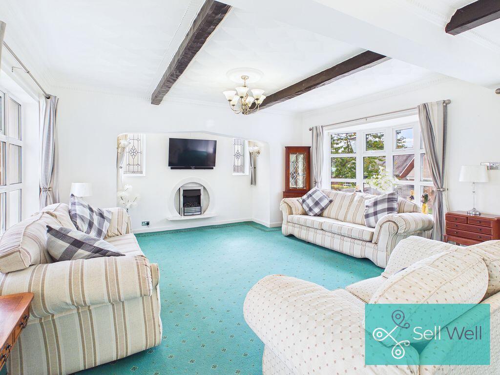 House in Salford, Greater Manchester - View 5
