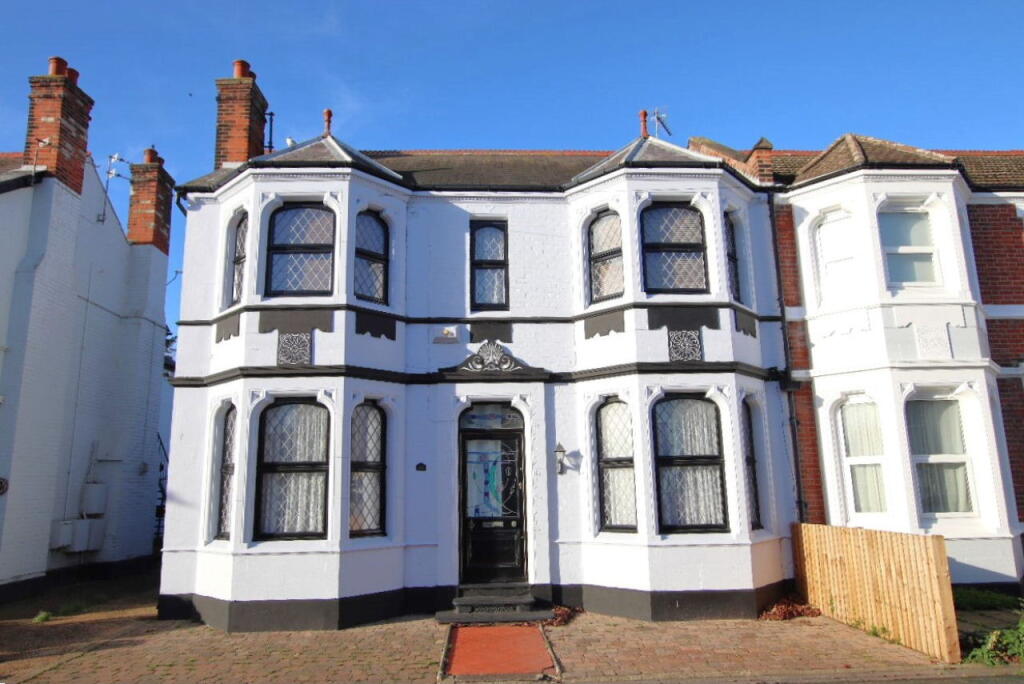 Main image of property: The Grove Clacton on Sea, CO15