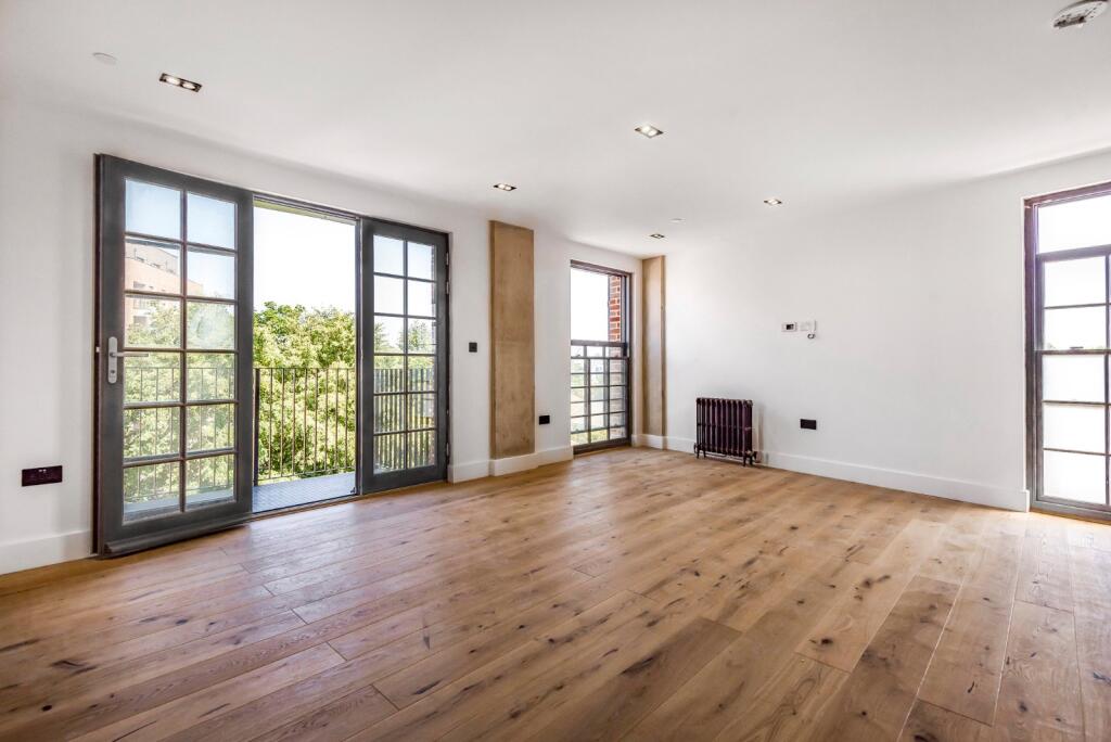 Main image of property: Heaton Road, London, SE15