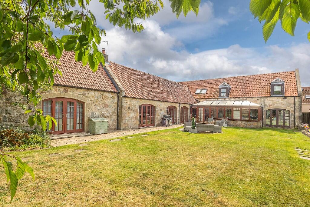 Main image of property: Kingsfield Farm, Linlithgow, EH49