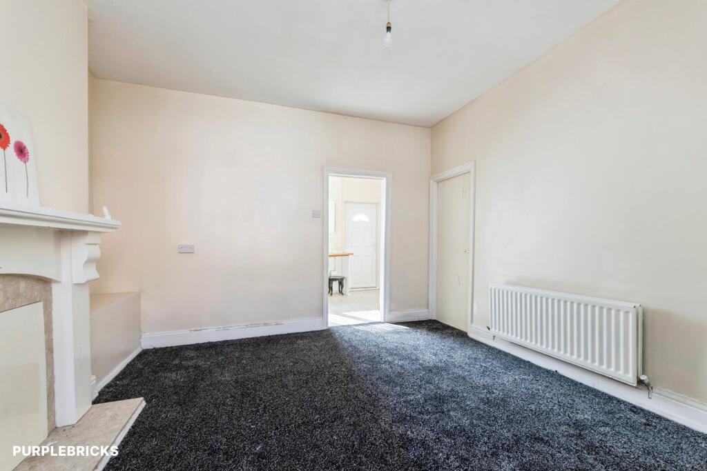 House in Sunderland - More