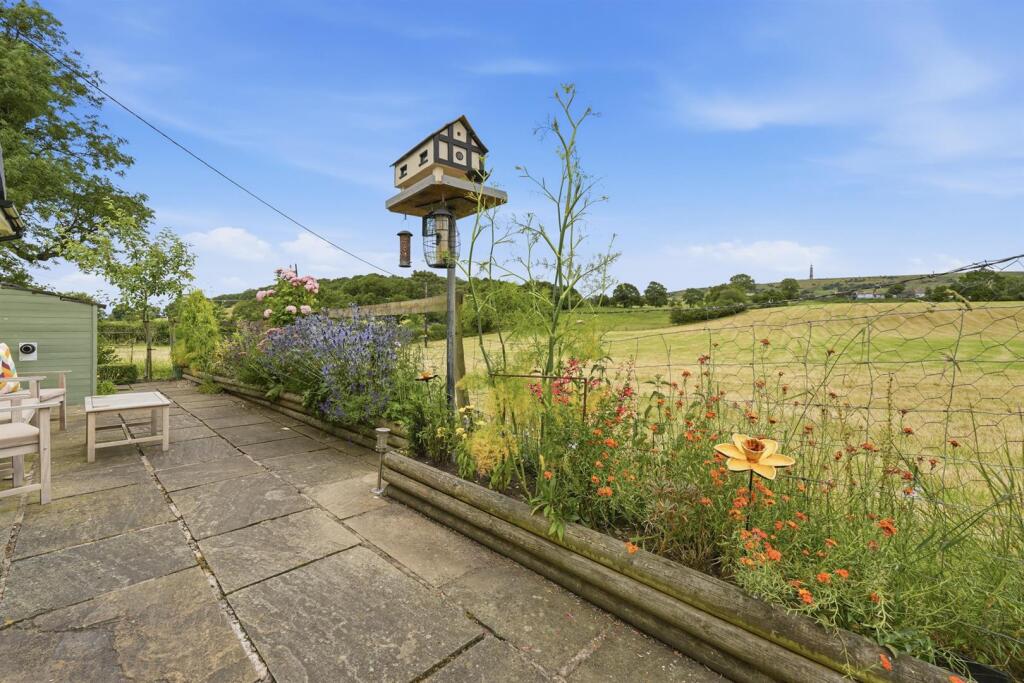 Bosley, Macclesfield photo 4