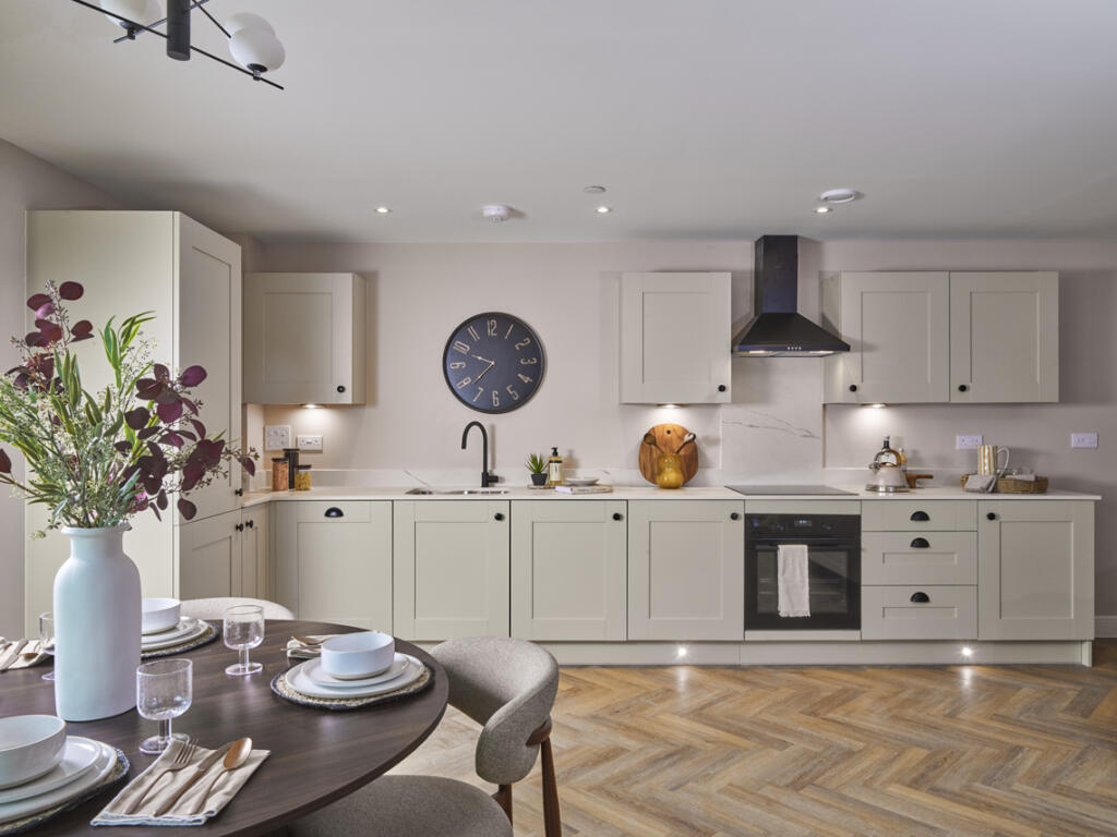 Apartment in Dorchester, Fordington, Dorset - View 4