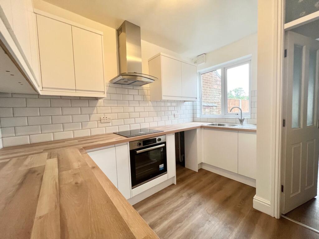 Main image of property: Grace Avenue, Beeston, NG9