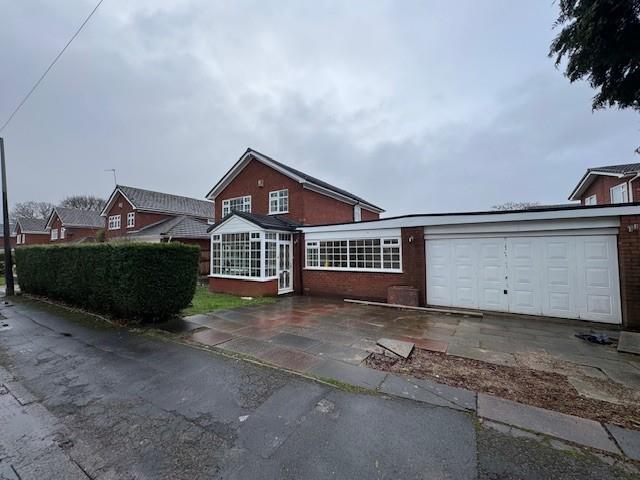 Main image of property: Gleneagles Road, Heald Green, Cheadle