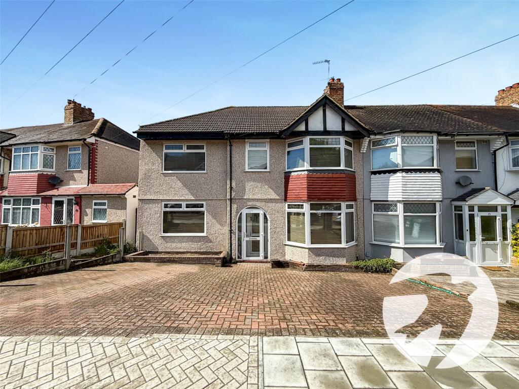 Main image of property: Clayhill Crescent, London, SE9