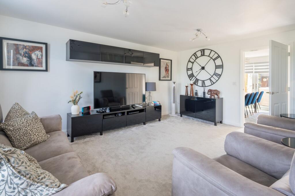 Hardmead, Bicester, OX26 - View 5