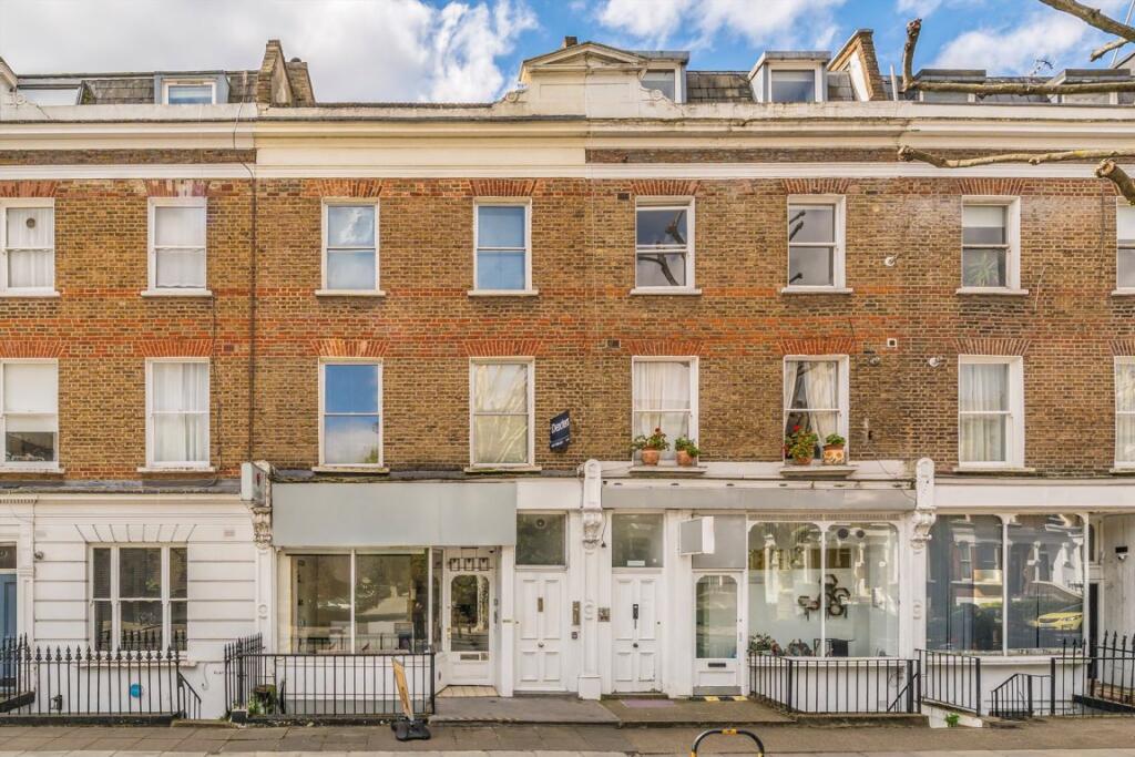 Main image of property: Shirland Road, Maida Vale
