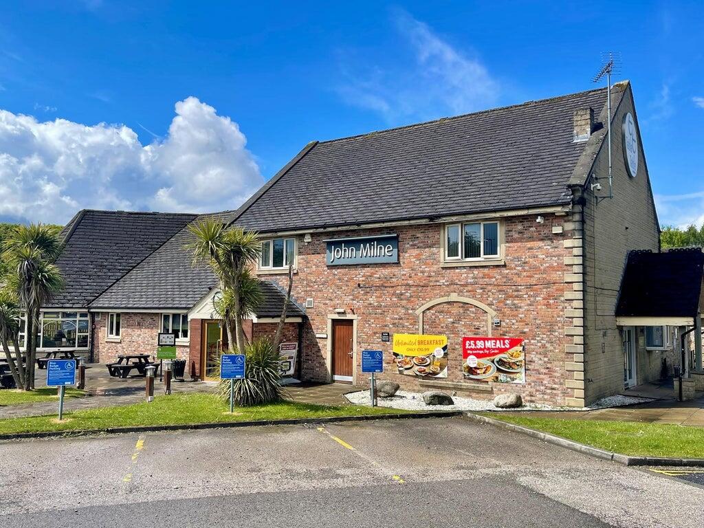 Main image of property: John Milne (Table Table), Newhey Road, Rochdale, OL16 4JF