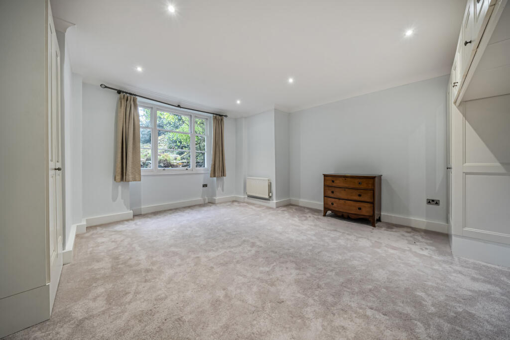Main image of property: Vanbrugh Terrace, Blackheath