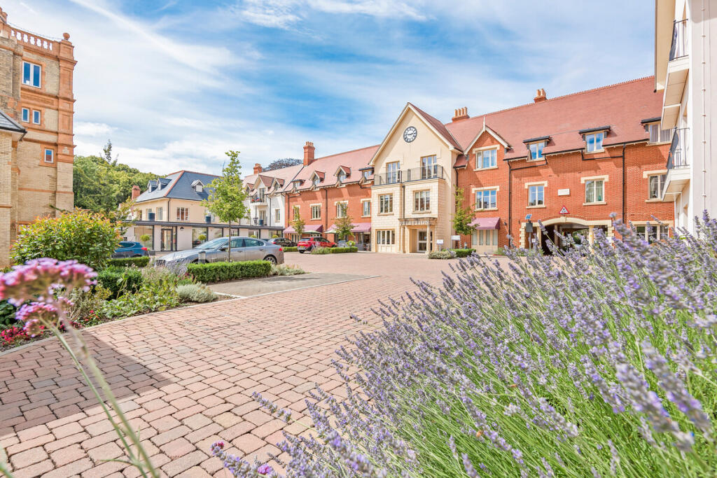 Main image of property: 66 Garnier Drive, Bishopstoke Park Retirement Village