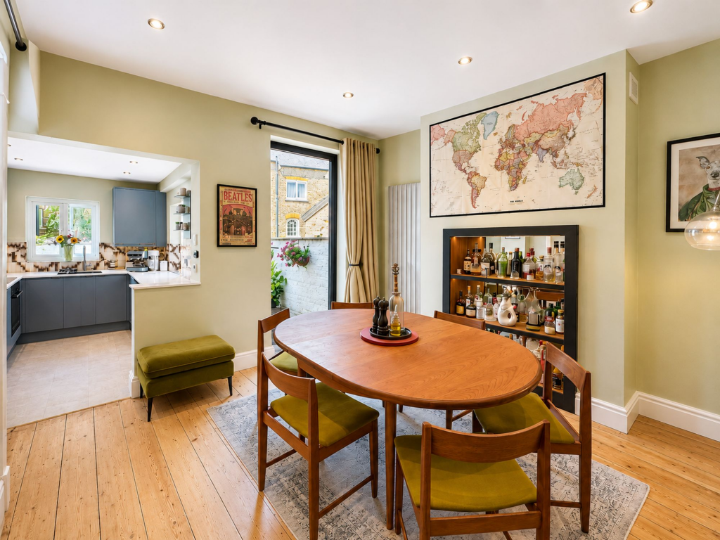 House in Warrington - More