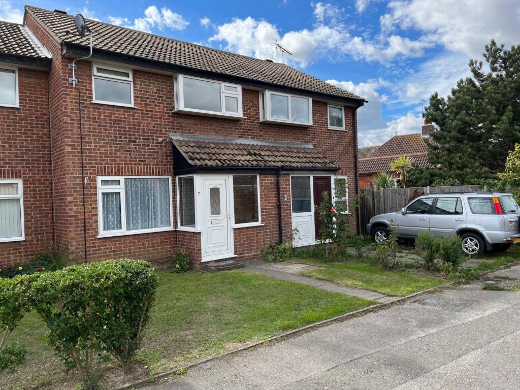 Main image of property: Ferry Lane, Cavendish Park, IP11