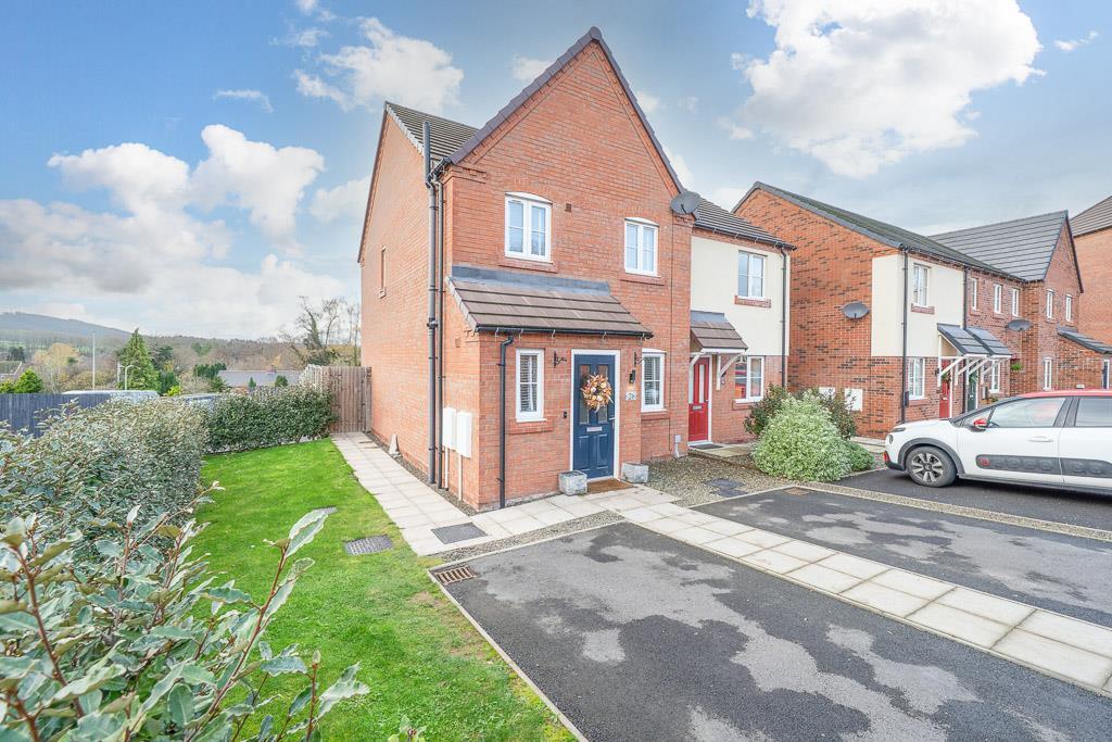 Main image of property: Raglan Place, Quarry Place, Ludlow