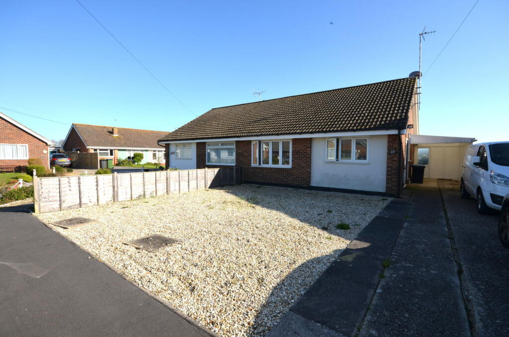 Main image of property: Stratton Court, Bognor Regis, PO22 8DP