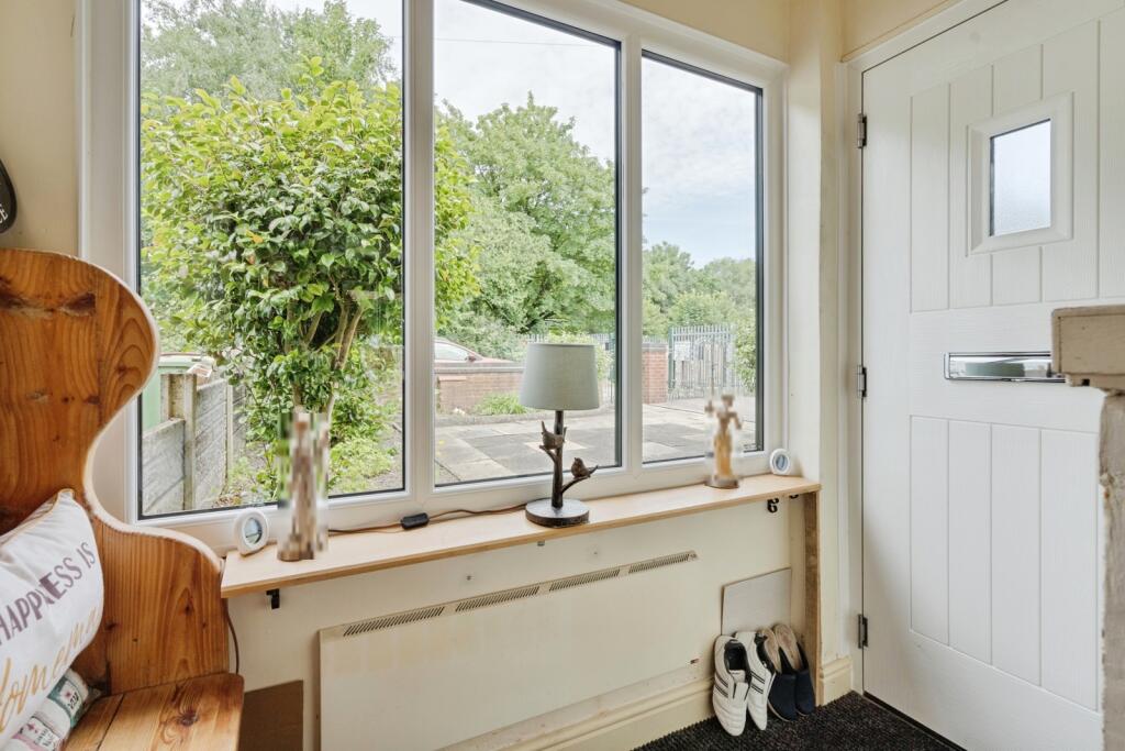 Cunningham Road, Westhoughton, Bolton, Greater Manchester, BL5 - Widok 3