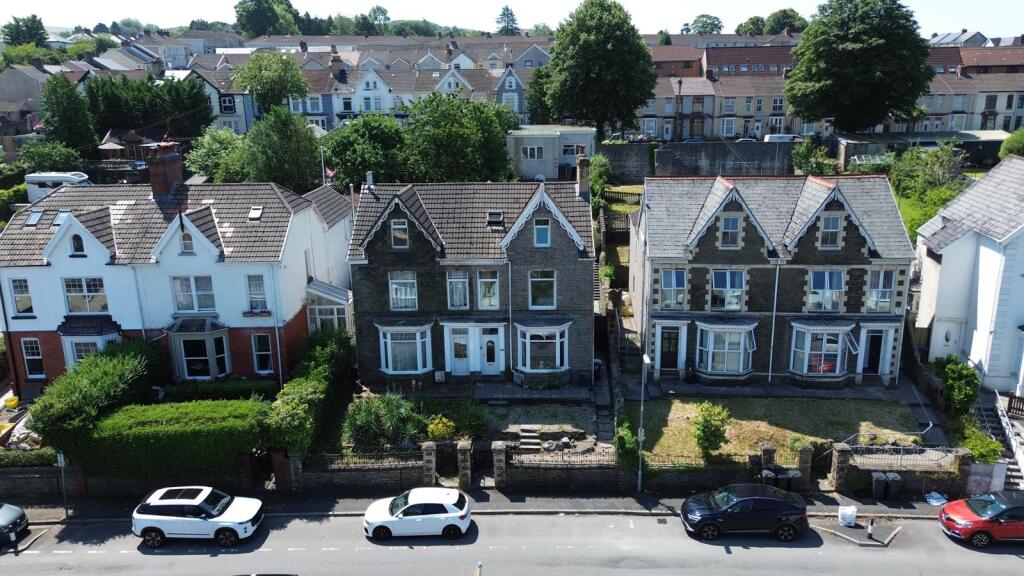 Main image of property: Lewis Road, Neath, SA11 1DJ