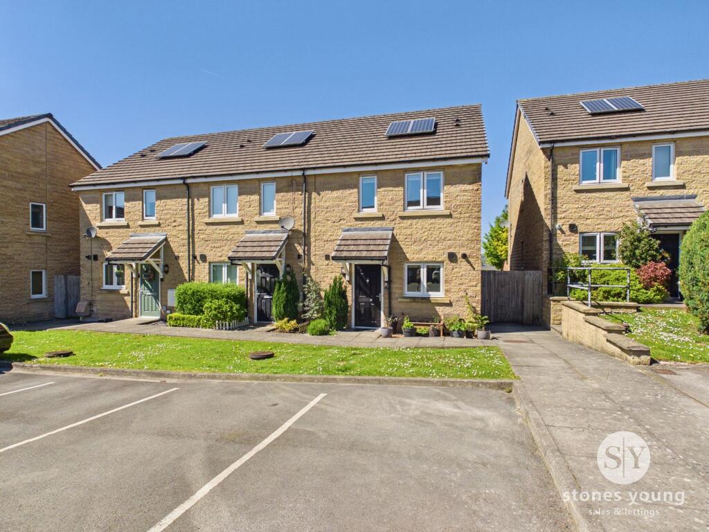 Main image of property: George Street, Clitheroe, BB7