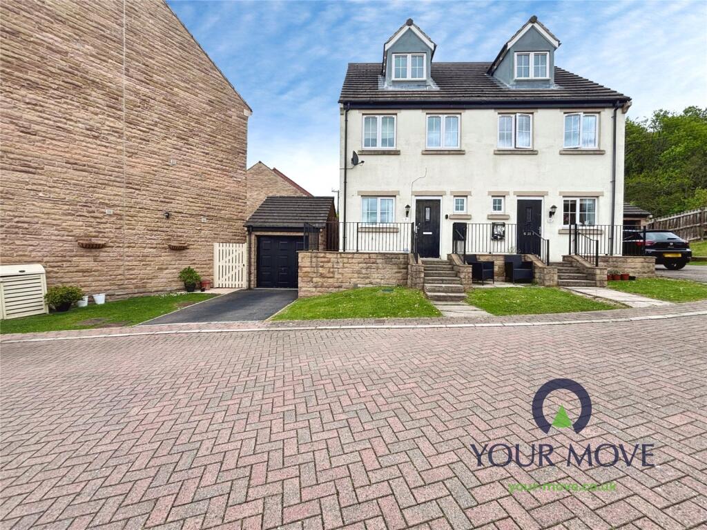 Main image of property: Wheatley Drive, Woolley Grange, Barnsley, West Yorkshire, S75