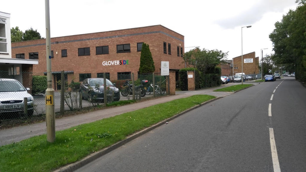 Main image of property: Bury Mead Road, Hitchin, Hertfordshire, SG5