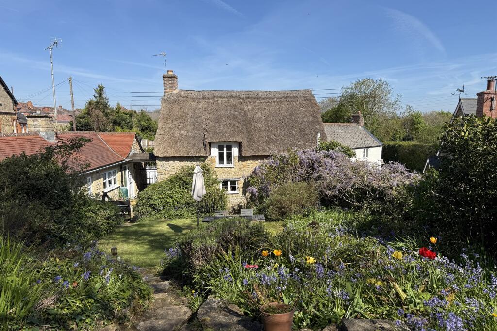 Main image of property: Walditch