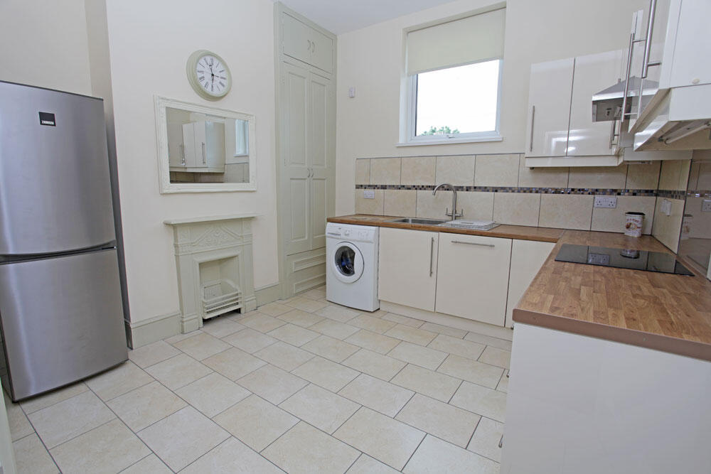 Apartment in London - View 2
